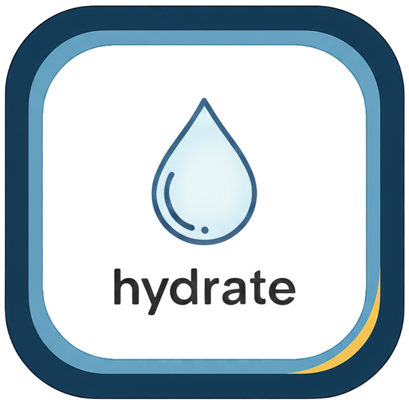 Hydrate
